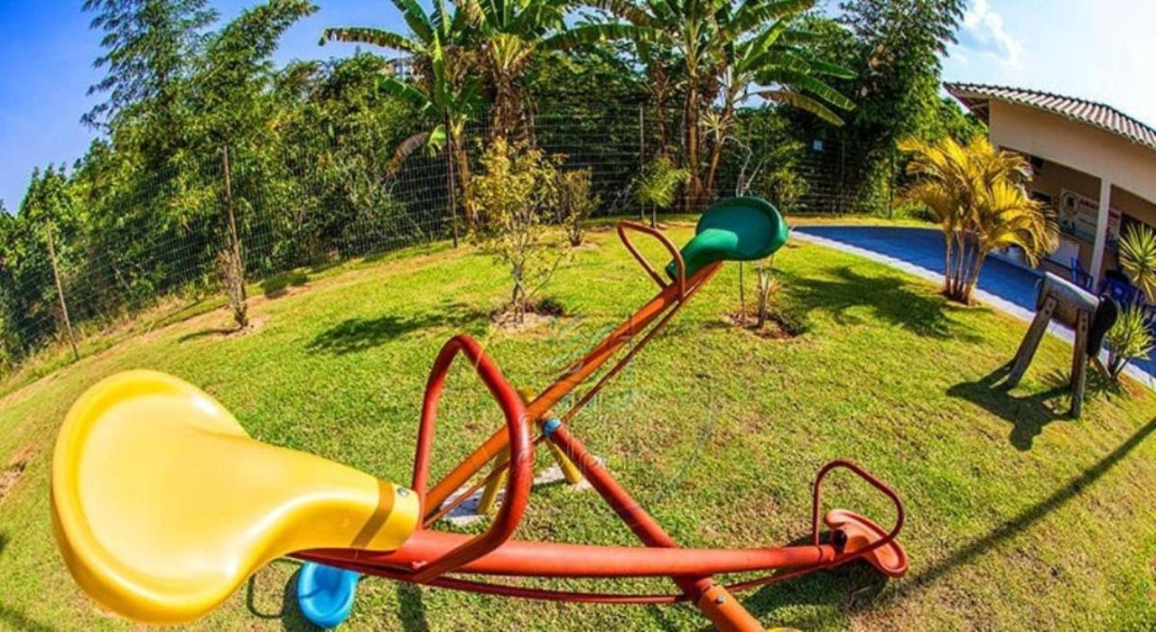 Golden Dolphin Resort - Grand & Express - Caldas Novas - Com Tv A Cabo - Aguas Termais Ngoại thất bức ảnh