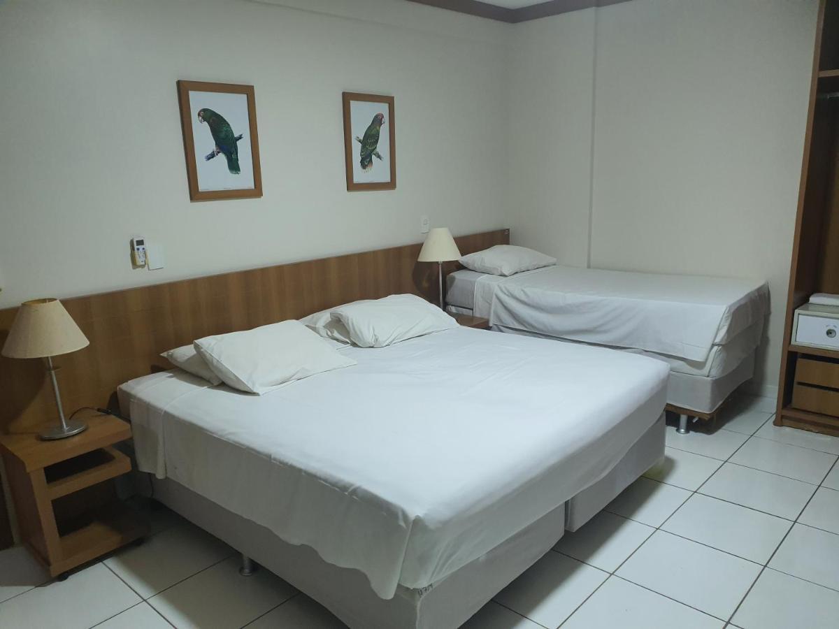 Golden Dolphin Resort - Grand & Express - Caldas Novas - Com Tv A Cabo - Aguas Termais Ngoại thất bức ảnh