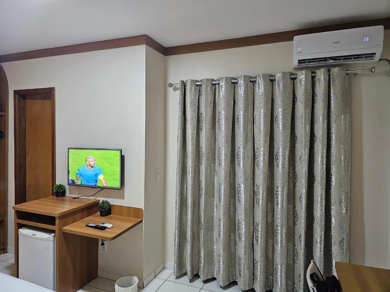 Golden Dolphin Resort - Grand & Express - Caldas Novas - Com Tv A Cabo - Aguas Termais Ngoại thất bức ảnh