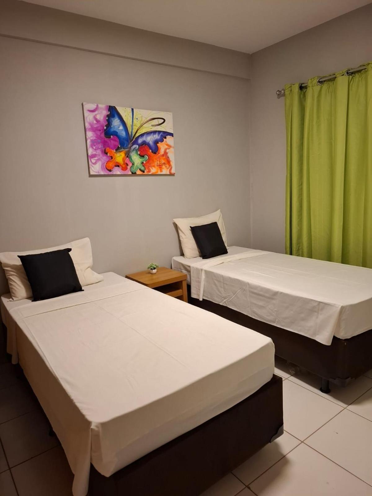 Golden Dolphin Resort - Grand & Express - Caldas Novas - Com Tv A Cabo - Aguas Termais Ngoại thất bức ảnh